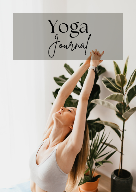 Pack e-book Yoga