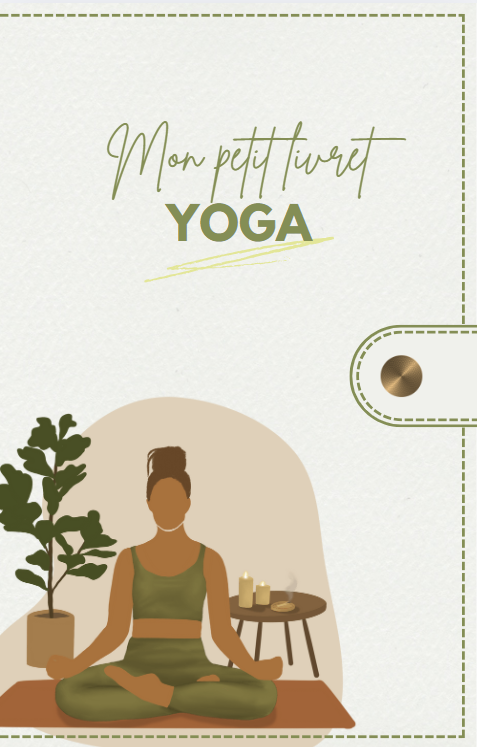 Pack e-book Yoga